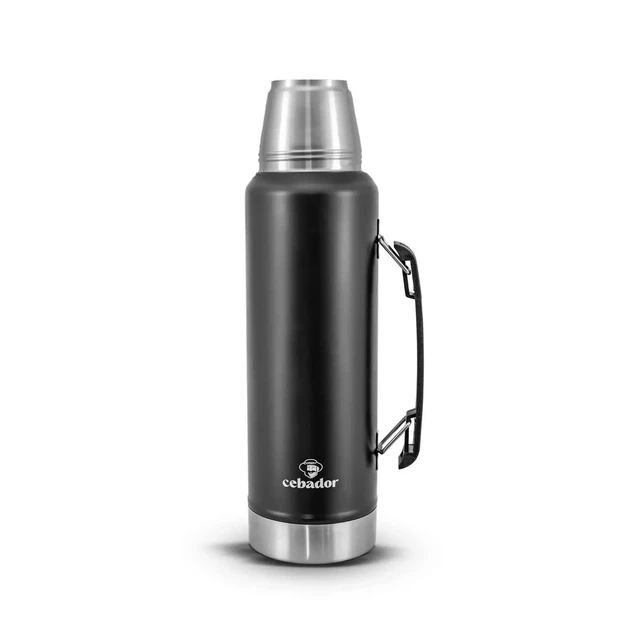 Набор Yerba Mate Rosamonte 1000 г, термос, калабас, бомбилья - изображение 4
