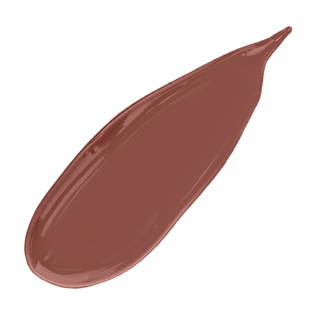 LN PRO Рідка матова помада для губ Matte Lip Fluid № 105 (ліловий мокко) 6.5 мл - Фото 2 LN PRO Рідка матова помада для губ Matte Lip Fluid № 105 (ліловий мокко) 6.5 мл - зображення 2