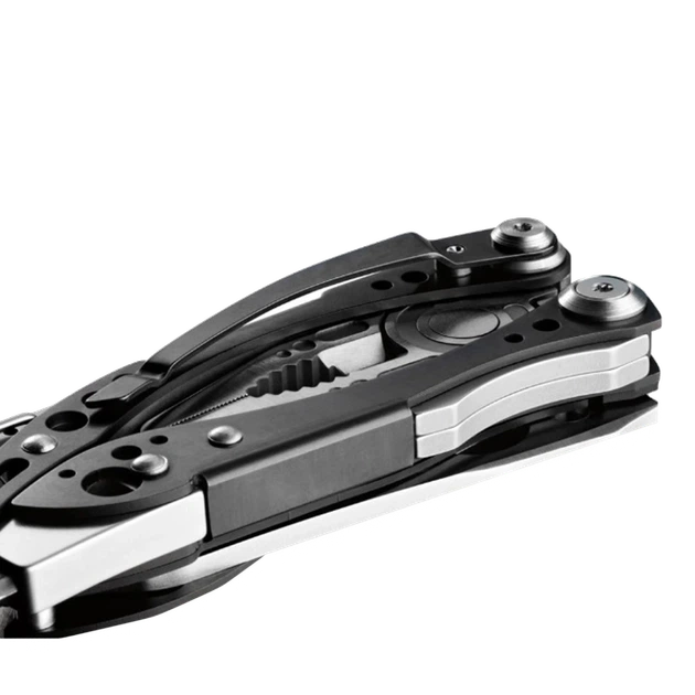 Мультитул Leatherman Skeletool CX - Фото 4 Мультитул Leatherman Skeletool CX - изображение 4
