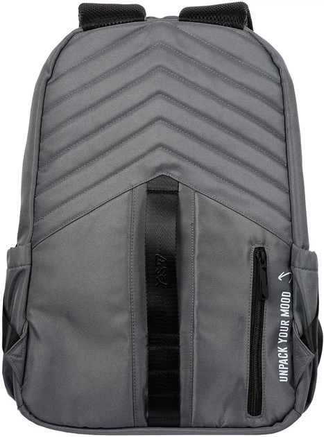 Рюкзак YES T-51 Emotions Grafit (559360) (5056574474445) - изображение 5