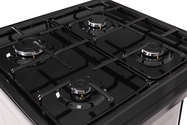 Плита газова Prime Technics PSG 54002 B - изображение 2