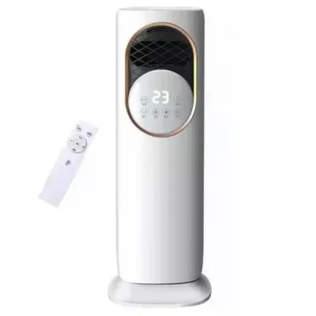 Підлоговий кондиціонер-обігрівач DOMOTEC MS-1630 3в1 - Фото 2 Підлоговий кондиціонер-обігрівач DOMOTEC MS-1630 3в1 - изображение 2
