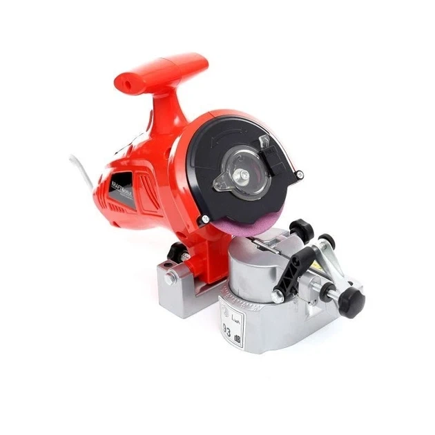 Верстат для заточування ланцюгів Kraft&Dele KD1551 760 Вт 100х10х3,2 мм (KD1551) - Фото 3 Верстат для заточування ланцюгів Kraft&Dele KD1551 760 Вт 100х10х3,2 мм (KD1551) - зображення 3