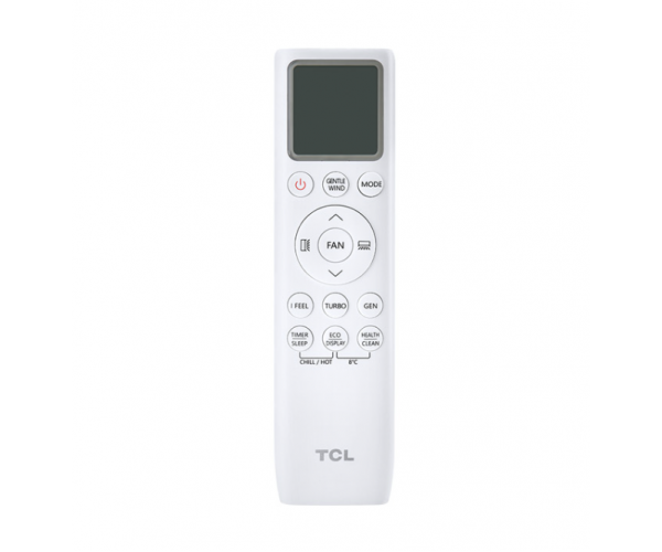 Кондиционер TCL TAC-12CHSD/TPH21IF Inverter R32 WI-FI - изображение 5