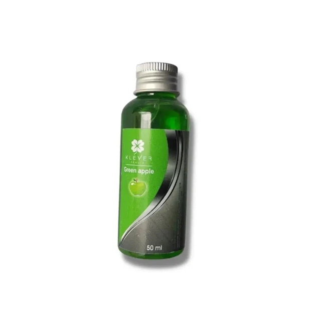 Антисептик-концентрат Klever Green Soap, 50 мл - Фото 1 Антисептик-концентрат Klever Green Soap, 50 мл - изображение 1