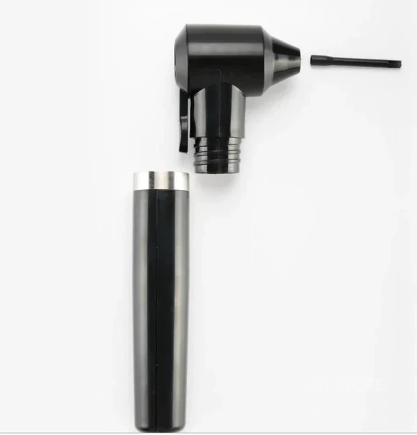 Міксер для змішування пігментів Tattoo Ink Mixer, чорний - Фото 2 Міксер для змішування пігментів Tattoo Ink Mixer, чорний - зображення 2