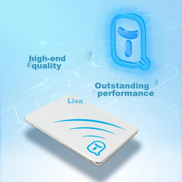 SSD диск QUANXING QT01 512GB 2.5" SATAIII - изображение 5