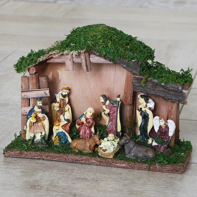 Вертеп SG21957 Гранд Презент SG21957 - изображение 2
