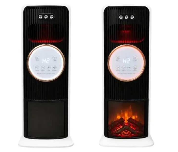 Портативный напольный кондиционер 2 в 1 X-719 - изображение 5