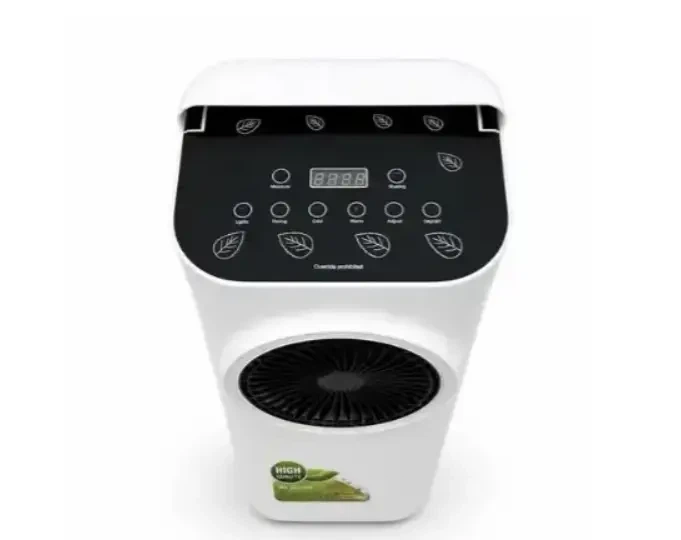 Кондиционер портативный BITEK BT-5500 4000Вт - изображение 5