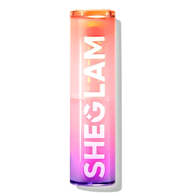 Глянцевая помада увлажняющая стойкая с зеркальным эффектом 1 шт Rule Breaker Sheglam LS-992 - изображение 3
