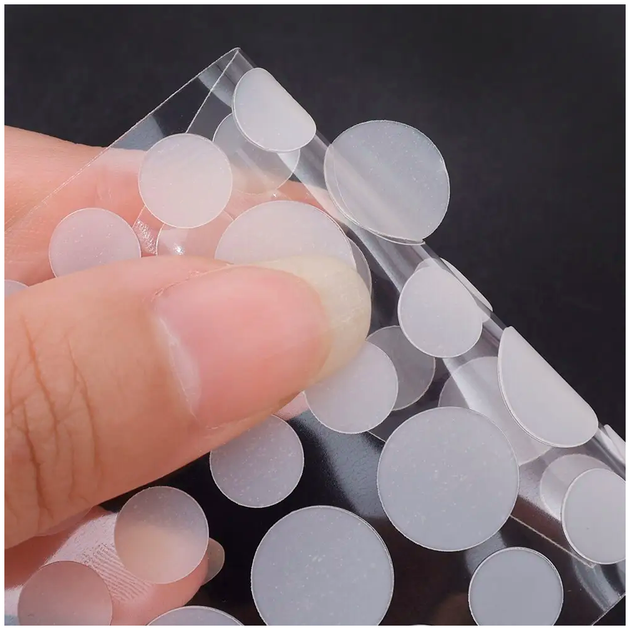 Патчи от прыщей и акне противовоспалительные 72 шт Acne Patch LS-1048 - Фото 3 Патчи от прыщей и акне противовоспалительные 72 шт Acne Patch LS-1048 - изображение 3
