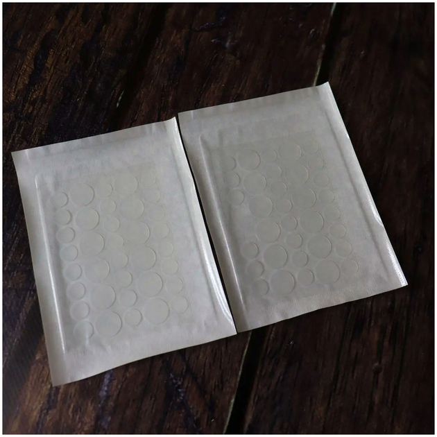 Патчи от прыщей и акне противовоспалительные 72 шт Acne Patch LS-1048 - Фото 9 Патчи от прыщей и акне противовоспалительные 72 шт Acne Patch LS-1048 - изображение 9