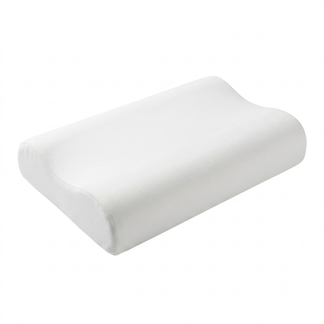 Подушка 8H H1 Pro Memory foam ортопедична з пам'яттю 57х35х11/9 см Gray (H1 Pro) - Фото 1 Подушка 8H H1 Pro Memory foam ортопедична з пам'яттю 57х35х11/9 см Gray (H1 Pro) - зображення 1