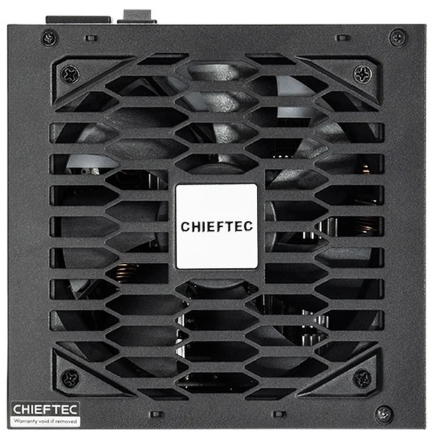 Блок питания Chieftec VITA SM3 850W (BPX-850-C) - изображение 3