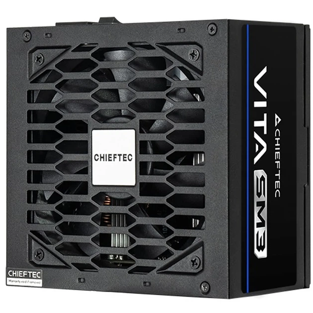 Блок питания Chieftec VITA SM3 850W (BPX-850-C) - изображение 4