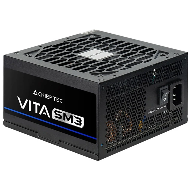 Блок питания Chieftec VITA SM3 850W (BPX-850-C) - изображение 5