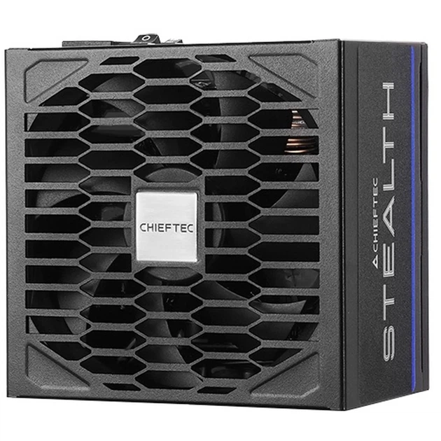 Блок питания Chieftec STEALTH 1000W (SPX-1000-FC) - Фото 7 Блок питания Chieftec STEALTH 1000W (SPX-1000-FC) - изображение 7