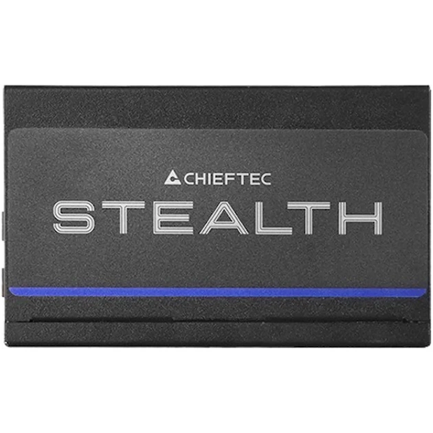 Блок питания Chieftec Stealth 1200W (SPX-1200-FC) - изображение 3