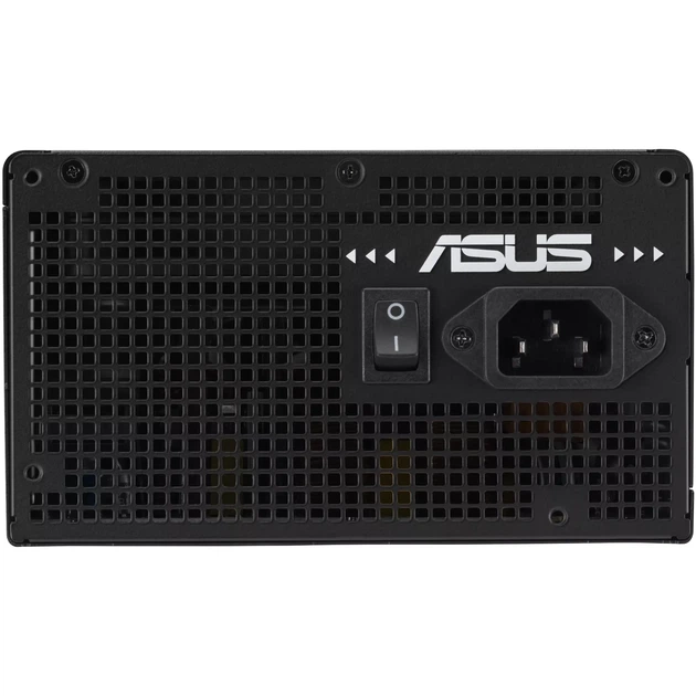 Блок живлення ASUS Prime 850W 80+ Gold (90YE00U2-B0NA00) - Фото 5 Блок живлення ASUS Prime 850W 80+ Gold (90YE00U2-B0NA00) - зображення 5
