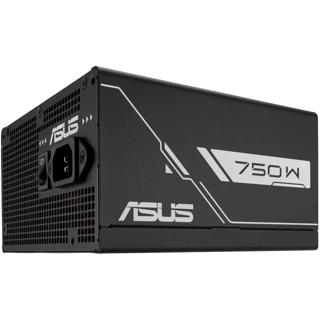 Блок живлення ASUS Prime 750W 80+ Gold (90YE00U3-B0NA00) - зображення 8