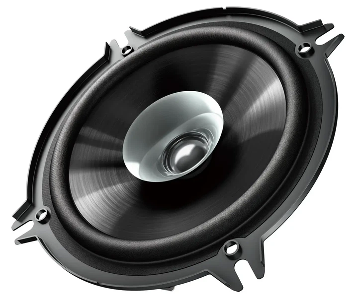 Автоакустика Pioneer TS-G1310F - зображення 2