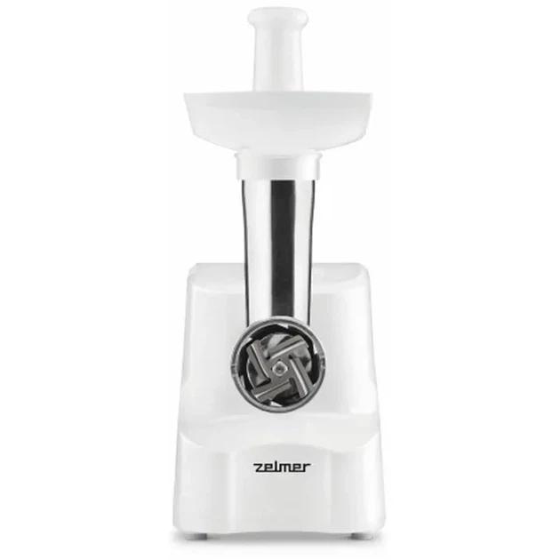 М'ясорубка ZELMER ZMM1010B - Фото 3 М'ясорубка ZELMER ZMM1010B - изображение 3