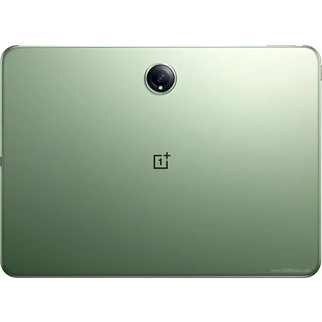 Планшет OnePlus Pad 2 16/512GB Emerald Pulse (Global Version) - зображення 2