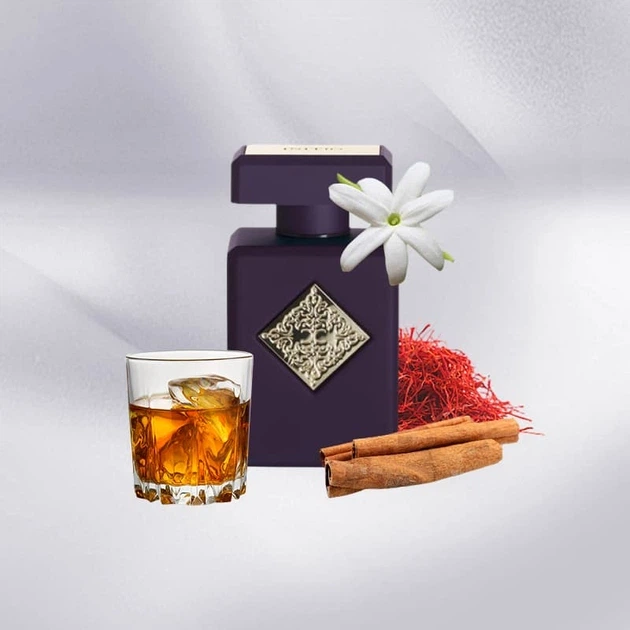 Парфумована вода унісекс Initio Parfums Prives Side Effect 90 ml - изображение 5