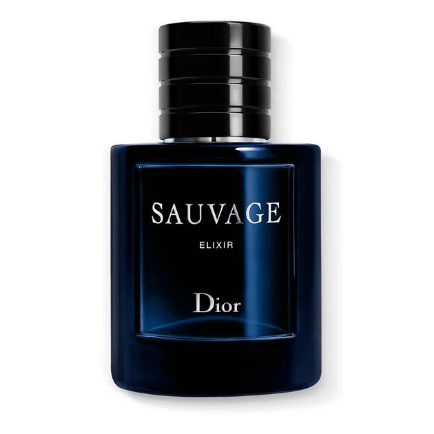 DIOR Sauvage Elixir Spray Еліксир 100 ml, 3348901640916 - изображение 2