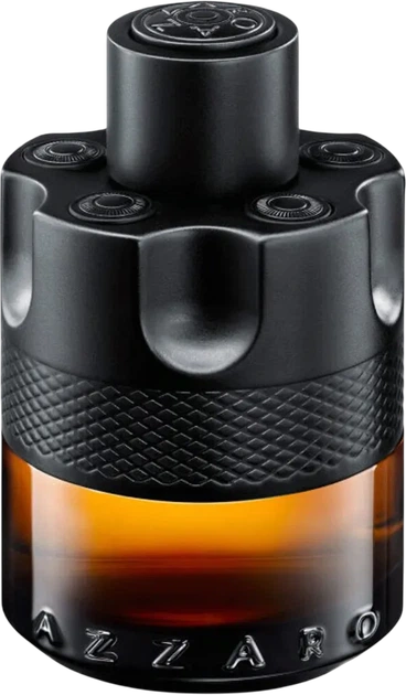 Azzaro The Most Wanted парфуми для чоловіків 100 ml - зображення 2