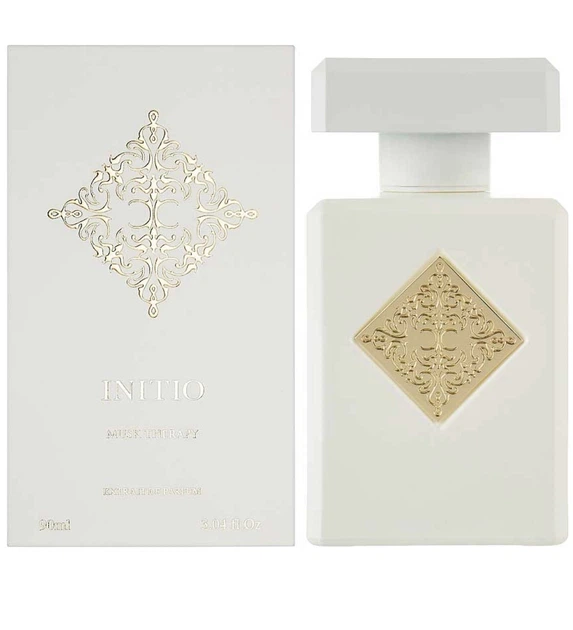 Initio Parfums Musk Therapy Парфуми унісекс 90 ml - Фото 1 Initio Parfums Musk Therapy Парфуми унісекс 90 ml - изображение 1