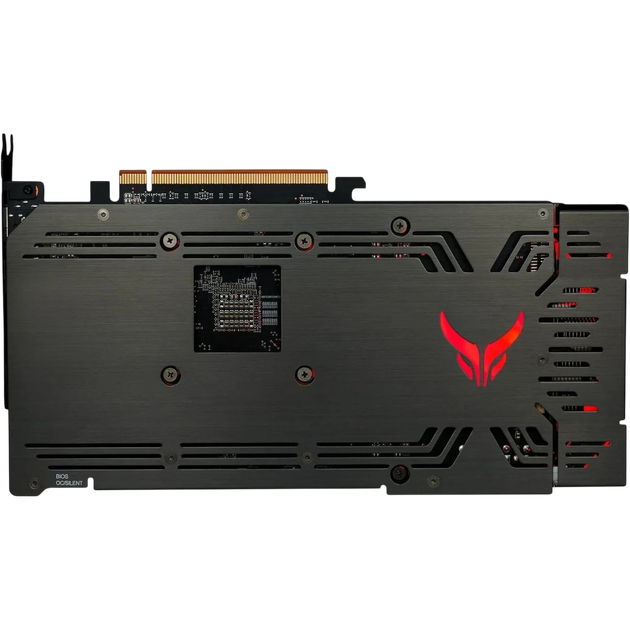 Видеокарта AMD Radeon RX 6600 XT 8GB Power Color Red Devil (AXRX 6600XT 8GBD6-3DHE/OC) Б/У - изображение 4