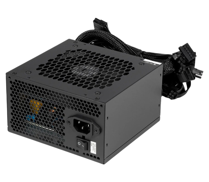 Блок живлення HighPower Performance GD 700W 80+ Gold (HP1-J700GD-F12S) - зображення 2