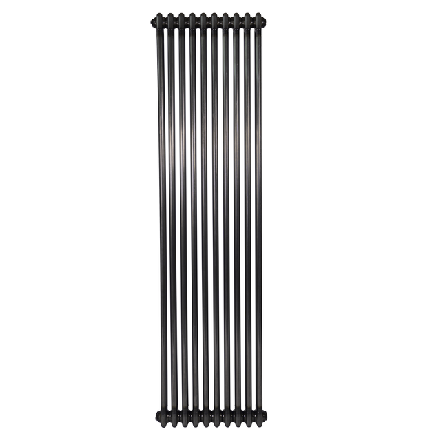 Дизайнерский радиатор Warm Well Column 2 1800×470 вертикальный, технолайн - Фото 1 Дизайнерский радиатор Warm Well Column 2 1800×470 вертикальный, технолайн - изображение 1