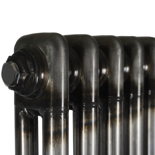 Дизайнерский радиатор Warm Well Column 2 1800×560 вертикальный, технолайн - Фото 2 Дизайнерский радиатор Warm Well Column 2 1800×560 вертикальный, технолайн - изображение 2
