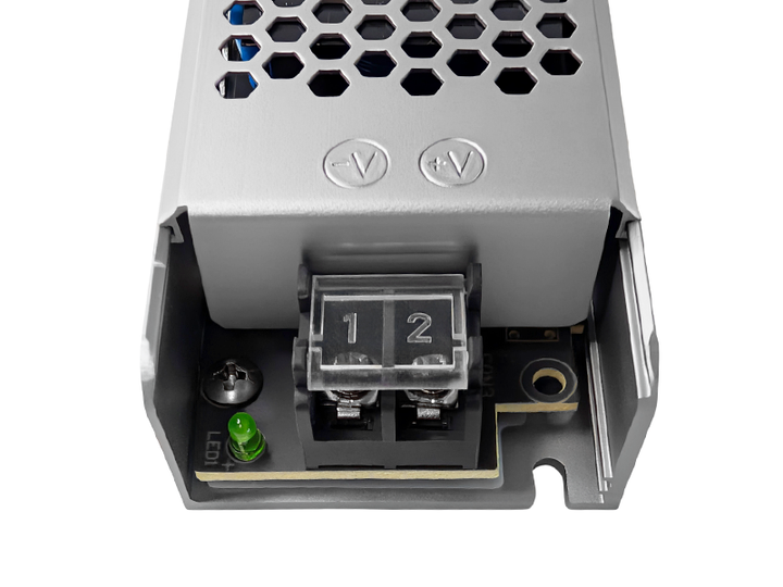 Блок живлення 100W-IP20 48V BPDK-48-100 2.08A Professional Biom - зображення 4