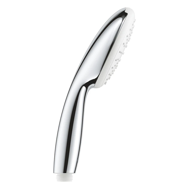 Душевая лейка Grohe Tempesta 1 режим, хром (27923003) - изображение 2