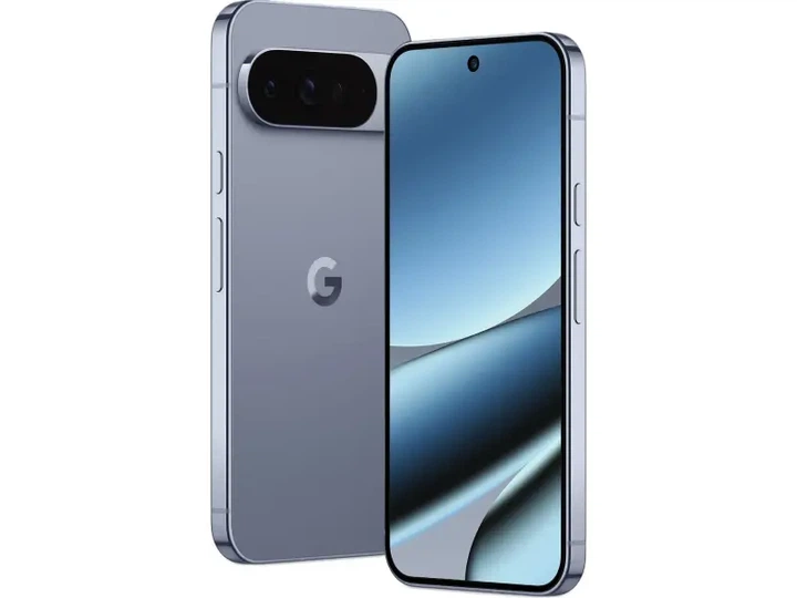 Смартфон Google Pixel 10 Pro XL 16/512GB Moonstone - изображение 3