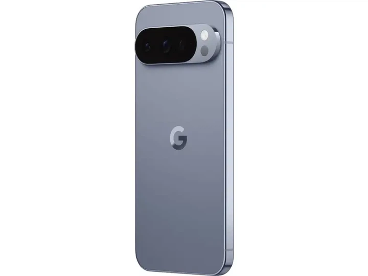 Смартфон Google Pixel 10 Pro XL 16/512GB Moonstone - изображение 9