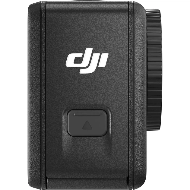 Экшн-камера DJI Osmo Action 4 Essential Combo / 10Мп / 4К / 240fps / Wi-Fi / Bluetooth / Влагозащищенная / Черная (102142672) - изображение 6