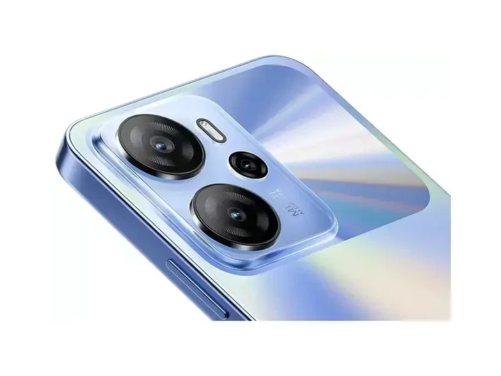 Смартфон Blackview Oscal Tiger 13 8/256GB Aurora Blue - Фото 3 Смартфон Blackview Oscal Tiger 13 8/256GB Aurora Blue - зображення 3