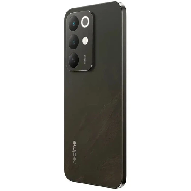 Смартфон Realme C85 6/128GB Swan Black Europe - Фото 7 Смартфон Realme C85 6/128GB Swan Black Europe - изображение 7