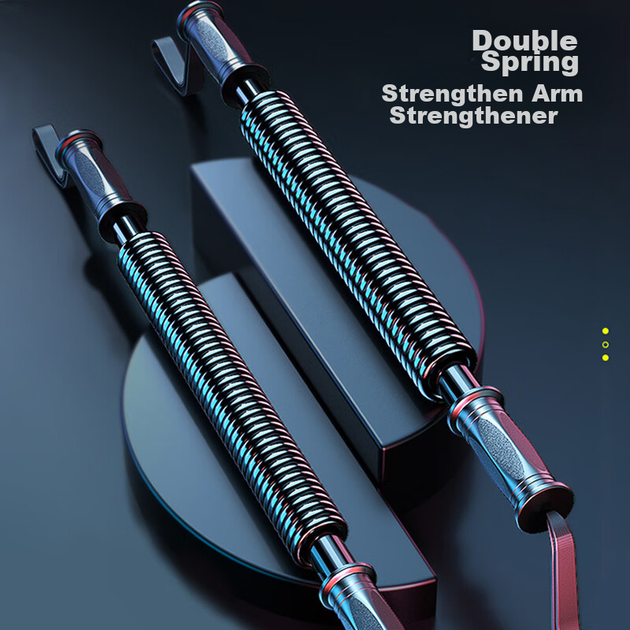 Тренажер Duweike Arm Strength Grip для мышц рук для мужчин/женщин, 40кг - Фото 4 Тренажер Duweike Arm Strength Grip для мышц рук для мужчин/женщин, 40кг - изображение 4