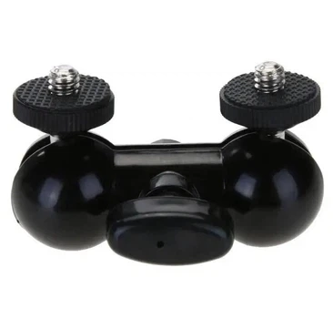 Шарнірний кронштейн Magic Arm 1/4" для кріплення камер, світла та мікрофонів - зображення 7