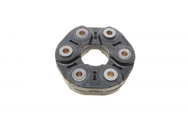Муфта кардана эластичная BMW 1 (E81) 3 (E90) 5 (F10) X1 (E84) X3 (F25) 04-11 (сзади) N20/N47/N52/N53 314152211, - изображение 4