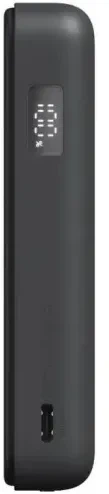 УМБ Xiaomi Magnetic with Built-in Stand 10000 mAh 33W Grey (1195741) - Фото 3 УМБ Xiaomi Magnetic with Built-in Stand 10000 mAh 33W Grey (1195741) - изображение 3