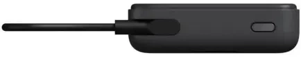УМБ Xiaomi Magnetic with Built-in Stand 10000 mAh 33W Grey (1195741) - Фото 4 УМБ Xiaomi Magnetic with Built-in Stand 10000 mAh 33W Grey (1195741) - изображение 4