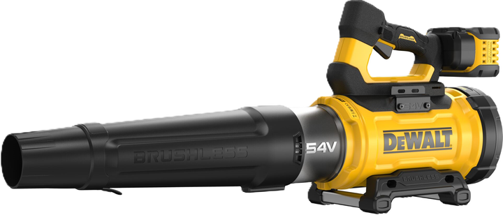 Dmuchawa DeWalt DCMBL777X1-QW - Zdjęcie 1 Dmuchawa DeWalt DCMBL777X1-QW - obraz 1