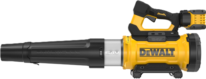 Dmuchawa DeWalt DCMBL777X1-QW - Zdjęcie 2 Dmuchawa DeWalt DCMBL777X1-QW - obraz 2